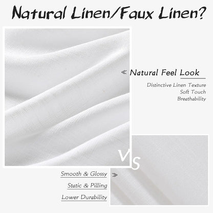 Custom 350cm Height Sheer Curtain in Solid Color, 270cm Length for Living Room Windows