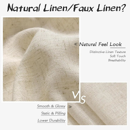 Custom 350cm Height Sheer Curtain in Solid Color, 270cm Length for Living Room Windows