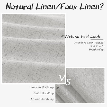 Custom 350cm Height Sheer Curtain in Solid Color, 270cm Length for Living Room Windows