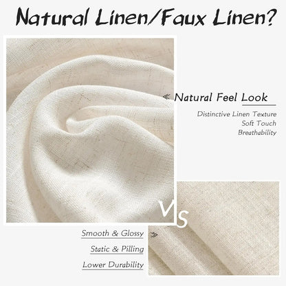 Custom 350cm Height Sheer Curtain in Solid Color, 270cm Length for Living Room Windows